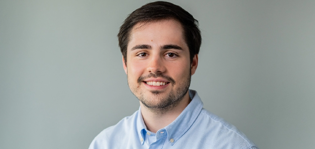 Jorge Nevado, CMO & Project Manager de Sipay