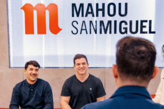 Fuente: Mahou San Miguel