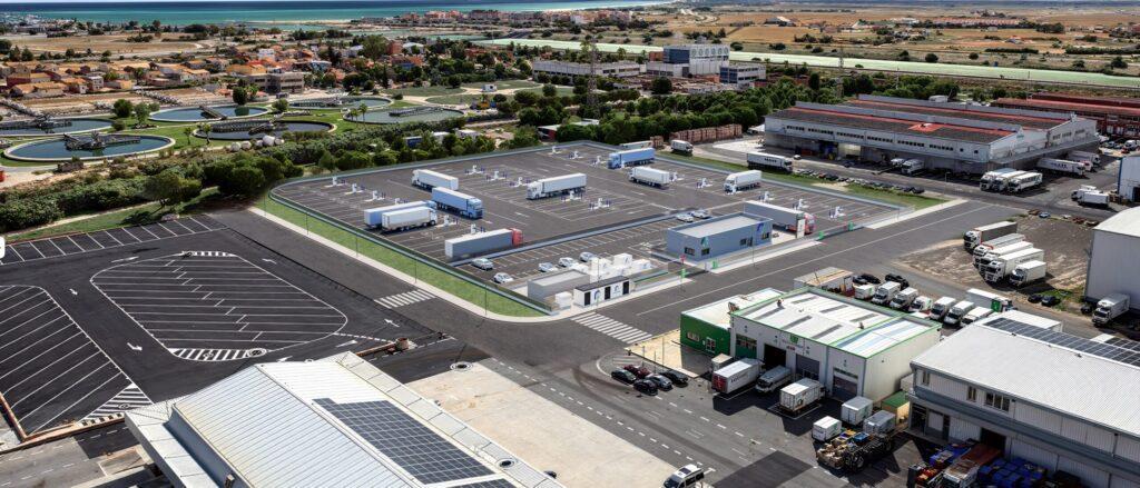 Fuente: Prologis