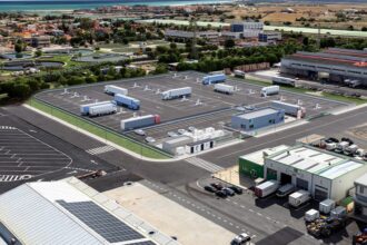Fuente: Prologis
