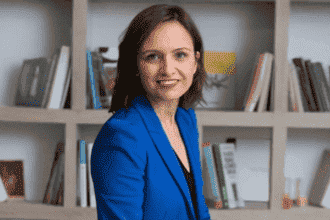 María Sánchez Vargas, Directora de Comunicación de Econocom, entrevistada por Laura Eguiluz, Directora de Comunicación y RRII de Corresponsables