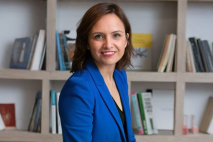María Sánchez Vargas, Directora de Comunicación de Econocom, entrevistada por Laura Eguiluz, Directora de Comunicación y RRII de Corresponsables