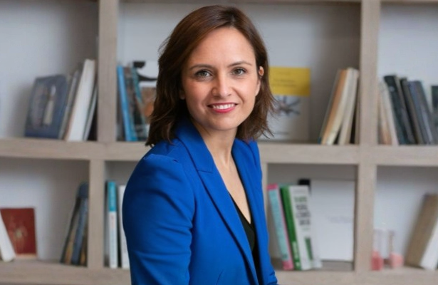 María Sánchez Vargas, Directora de Comunicación de Econocom, entrevistada por Laura Eguiluz, Directora de Comunicación y RRII de Corresponsables