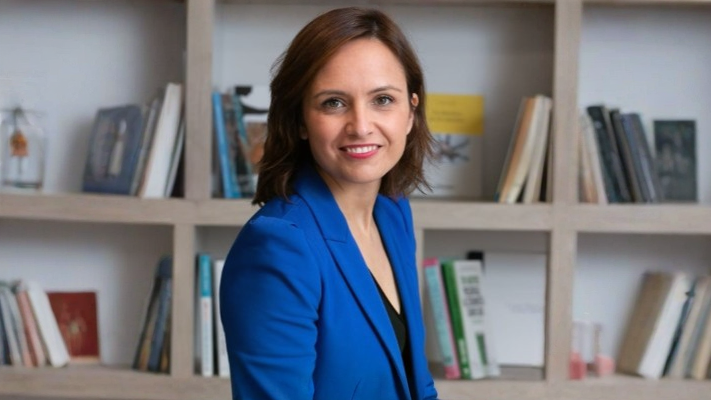 María Sánchez Vargas, Directora de Comunicación de Econocom, entrevistada por Laura Eguiluz, Directora de Comunicación y RRII de Corresponsables