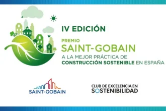 Saint-Gobain impulsa la construcción sostenible integrando adaptación climática en sus premios en España