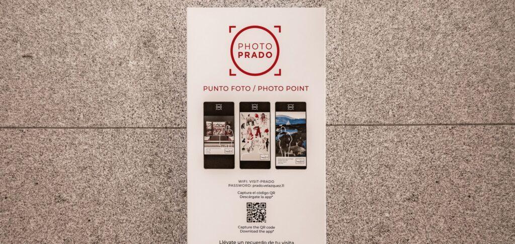 Samsung Electronics Iberia y el Museo del Prado presentan Photo Prado