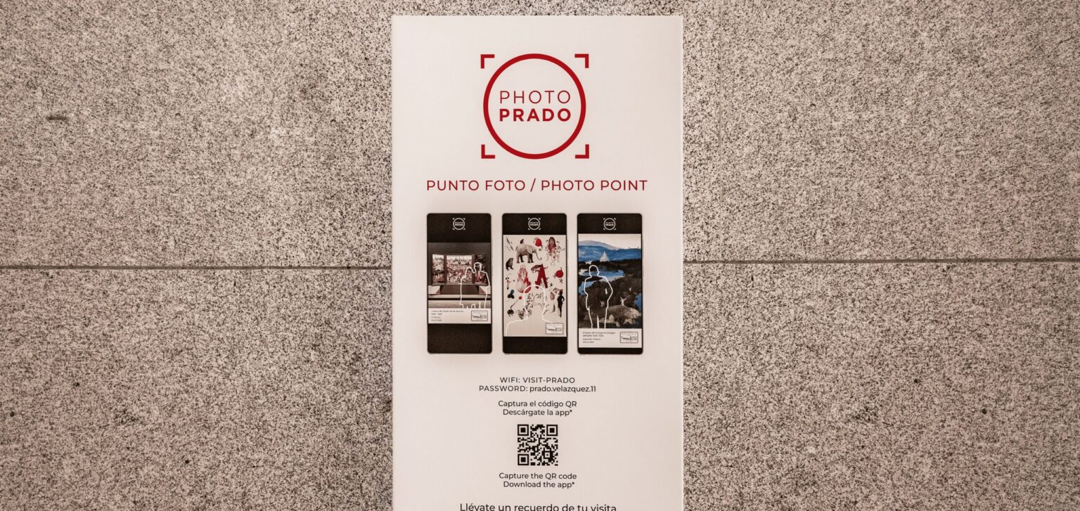 Samsung Electronics Iberia y el Museo del Prado presentan Photo Prado