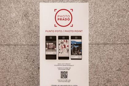 Samsung Electronics Iberia y el Museo del Prado presentan Photo Prado