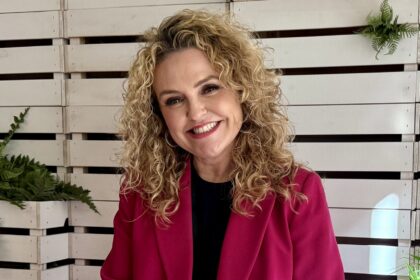Sandra Vidal, Health, Safety, Environment and Sustainability Manager de ABB.
