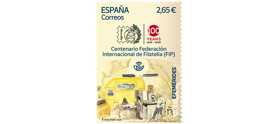 Fuente: Correos