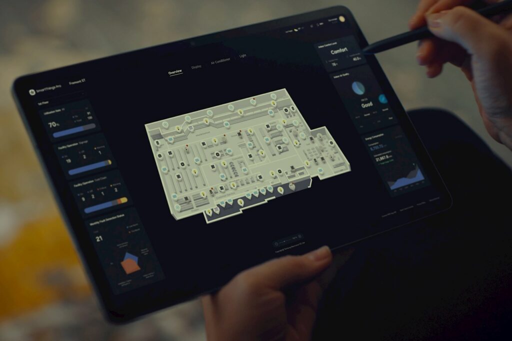 Integración de ABB Ability™ BuildingPro y <a href=