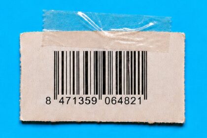 Adiós a recortar el código de barras de los medicamentos en la farmacia - Imagen del Ministerio de Sanidad, Gobierno de España