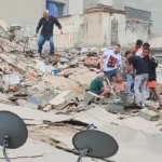 El Comité de Emergencia Español moviliza recursos para atender cientos de afectados por doblete sísmico en Venezuela