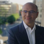 Victor Moralo, socio responsable de Sostenibilidad de ECIJA en Madrid y coordinador del Comité Internacional de Sostenibilidad de la firma
