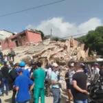 World Vision moviliza ayuda urgente tras terremotos en Venezuela con más de 920 fallecidos