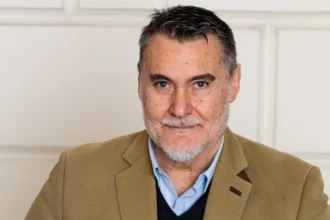 Xurxo Torres, Consejero Delegado de Torres y Carrera