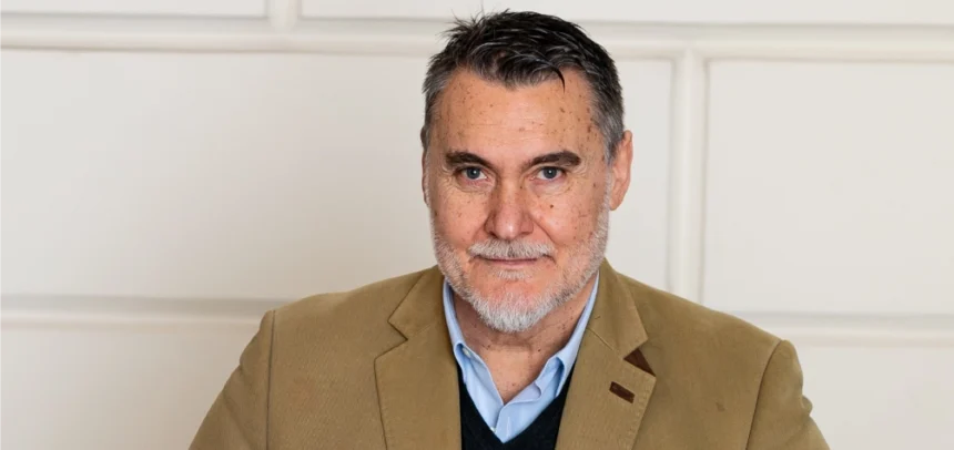 Xurxo Torres, Consejero Delegado de Torres y Carrera