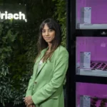 Zina Safer, Chief Sustainability Officer de Uriach