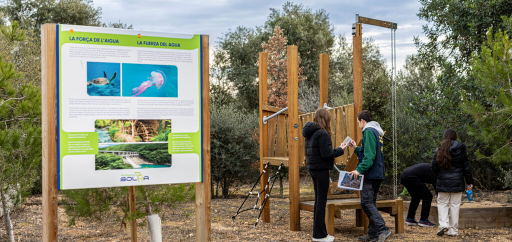 Fuente: PortAventura World
