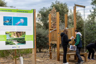 Fuente: PortAventura World