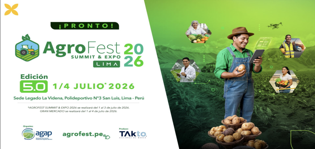 agrofest 2026