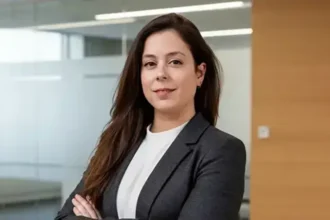 Iris Langa, Directora de Marketing y Comunicación de ASUS España