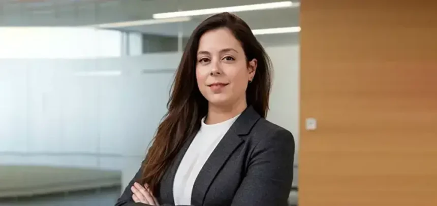Iris Langa, Directora de Marketing y Comunicación de ASUS España