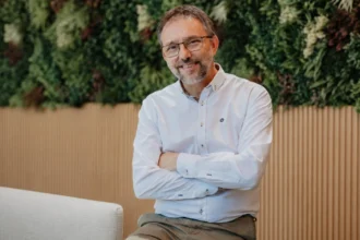 Miguel Ángel Villota, CEO de augusta29