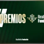 La Fundación Real Betis Balompié lanza la segunda edición de sus premios en reconocimiento a entidades que promueven sus valores