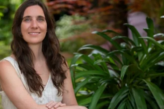 Elisenda Franquet, CEO y fundadora de For The Best World