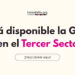 Fuente: Fundación Hazloposible