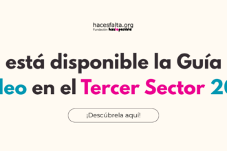 Fuente: Fundación Hazloposible