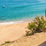 Damm instala 400 máquinas compactadoras en puntos de alta afluencia del litoral mediterráneo - Imagen cedida por Grupo Damm