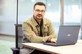 Jesús Martín Martín, Fundador y CEO en Grupo neoCK