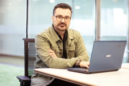 Jesús Martín Martín, Fundador y CEO en Grupo neoCK