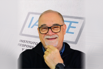 Luis Ulla, Presidente del Consejo Consultivo de IARSE