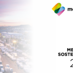 Memoria de Sostenibilidad 2025 de Mercabarna - Diseñado por cuarto año consecutivo por Corresponsables
