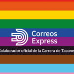 Correos Express se suma al MADO y vuelve a ser colaborador oficial de la Carrera de Tacones - Grupo Correos