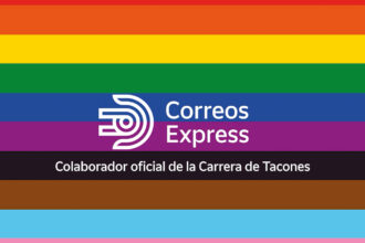 Correos Express se suma al MADO y vuelve a ser colaborador oficial de la Carrera de Tacones - Grupo Correos