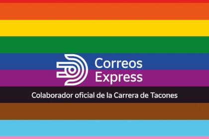 Correos Express se suma al MADO y vuelve a ser colaborador oficial de la Carrera de Tacones - Grupo Correos