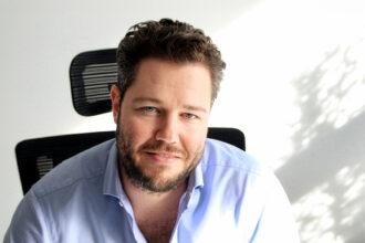 Philipp Brinkmann, Managing Director de Ferryscanner