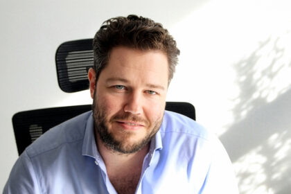 Philipp Brinkmann, Managing Director de Ferryscanner