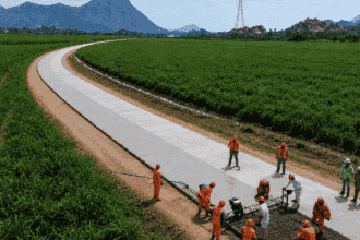 tres iniciativas sostenibles que contribuyen a mitigar el cambio climático en la industria de la construcción