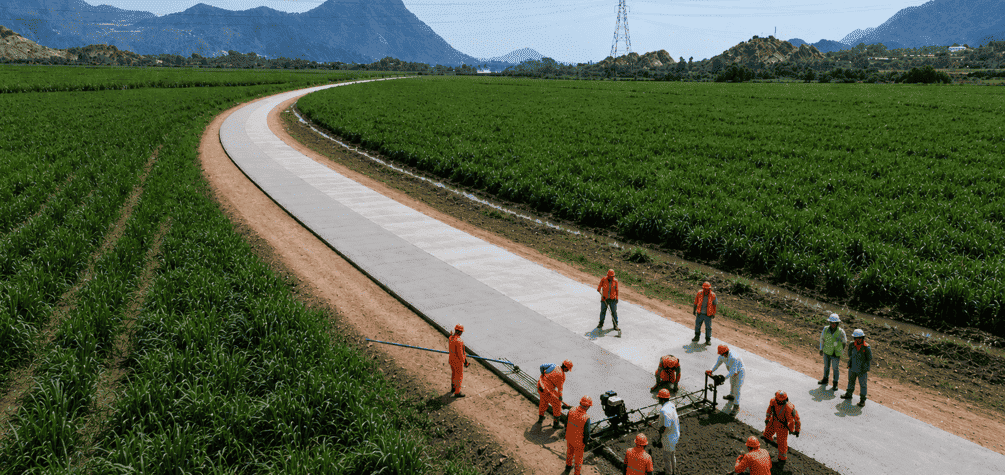 tres iniciativas sostenibles que contribuyen a mitigar el cambio climático en la industria de la construcción