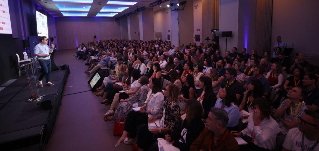 Fuente: Asociación Española de Fundraising
