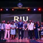 RIU celebra su 25º Aniversario en Jamaica