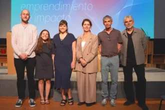 Impact Hub identifica que ecosistemas emprendedores conectados aumentan la resiliencia territorial en España