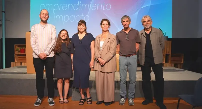 Impact Hub identifica que ecosistemas emprendedores conectados aumentan la resiliencia territorial en España