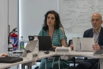 AEF y fundaciones mejoran la comunicación para aumentar el impacto social en España