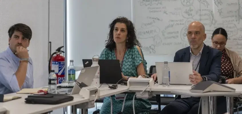AEF y fundaciones mejoran la comunicación para aumentar el impacto social en España